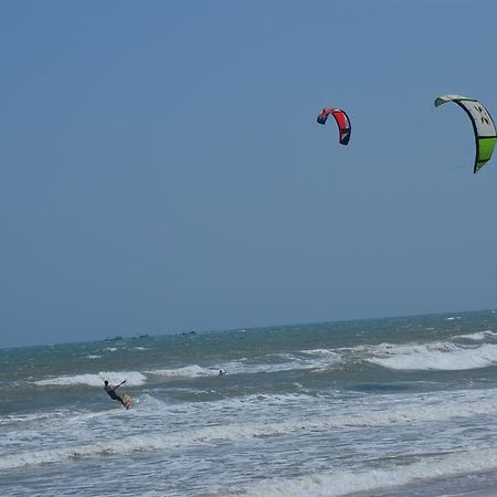 Mui Ne Village Resort Long Son Buitenkant foto