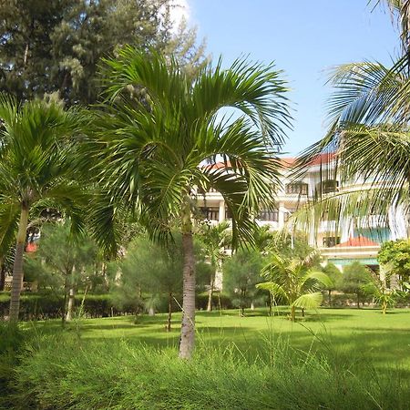 Mui Ne Village Resort Long Son Buitenkant foto