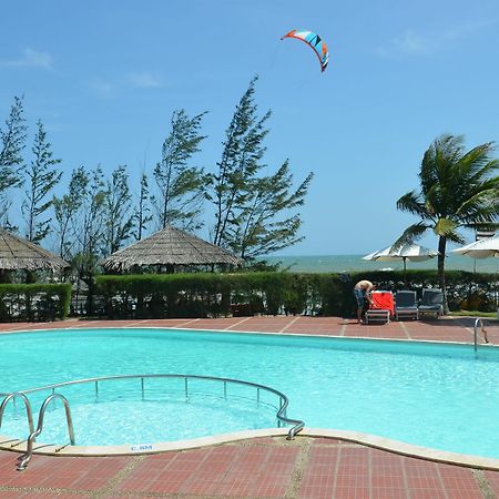 Mui Ne Village Resort Long Son Buitenkant foto