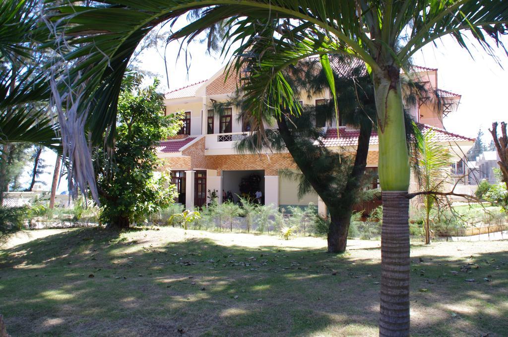 Mui Ne Village Resort Long Son Buitenkant foto