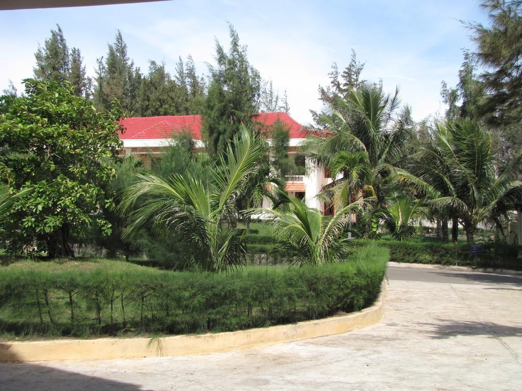 Mui Ne Village Resort Long Son Buitenkant foto