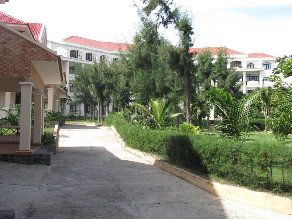 Mui Ne Village Resort Long Son Buitenkant foto