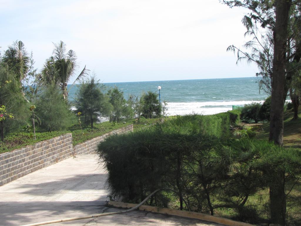 Mui Ne Village Resort Long Son Buitenkant foto