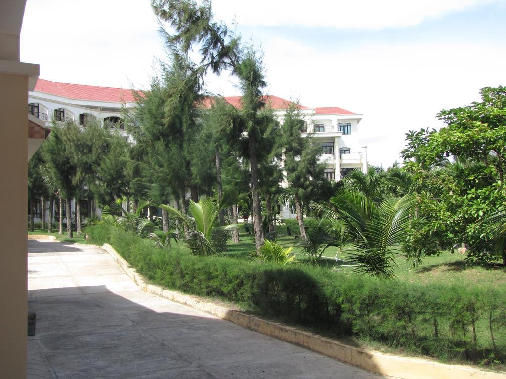 Mui Ne Village Resort Long Son Buitenkant foto