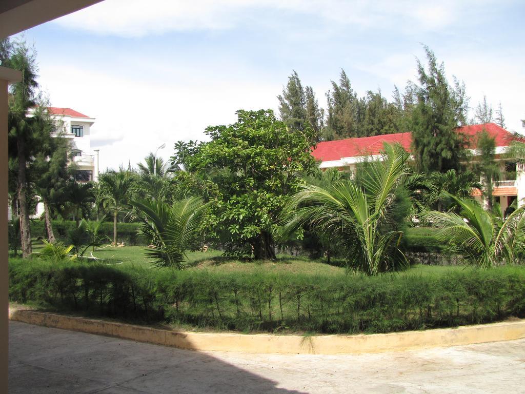 Mui Ne Village Resort Long Son Buitenkant foto