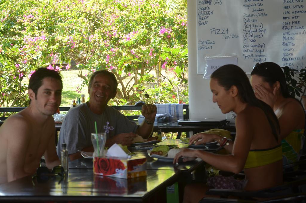 Mui Ne Village Resort Long Son Buitenkant foto