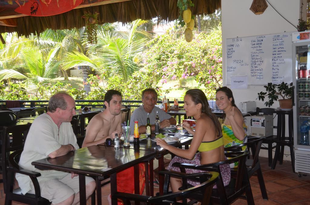 Mui Ne Village Resort Long Son Buitenkant foto