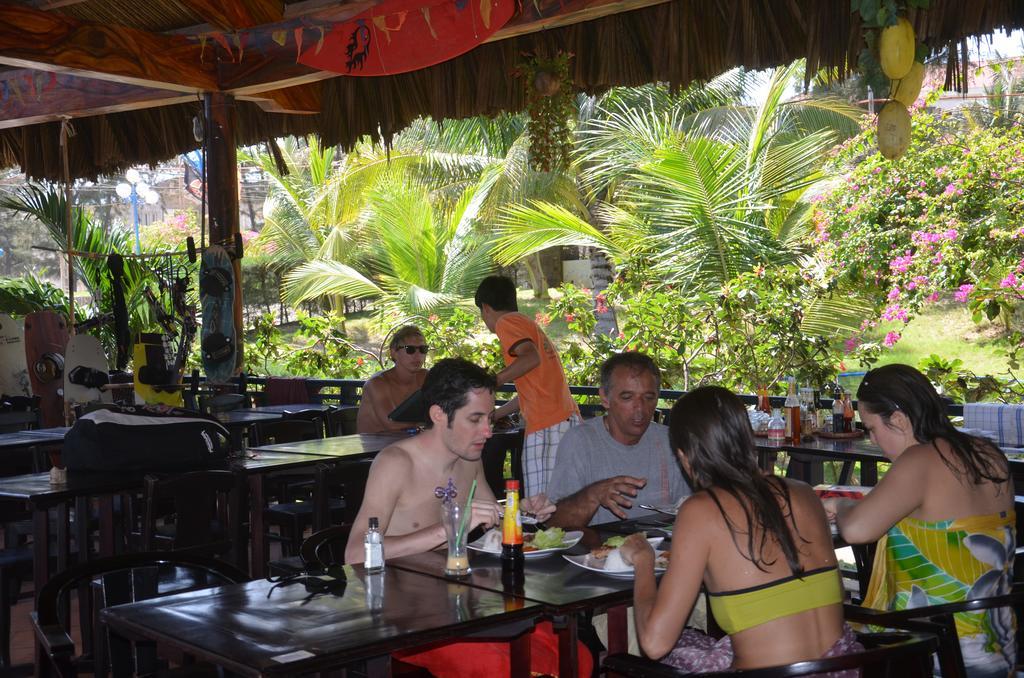 Mui Ne Village Resort Long Son Buitenkant foto