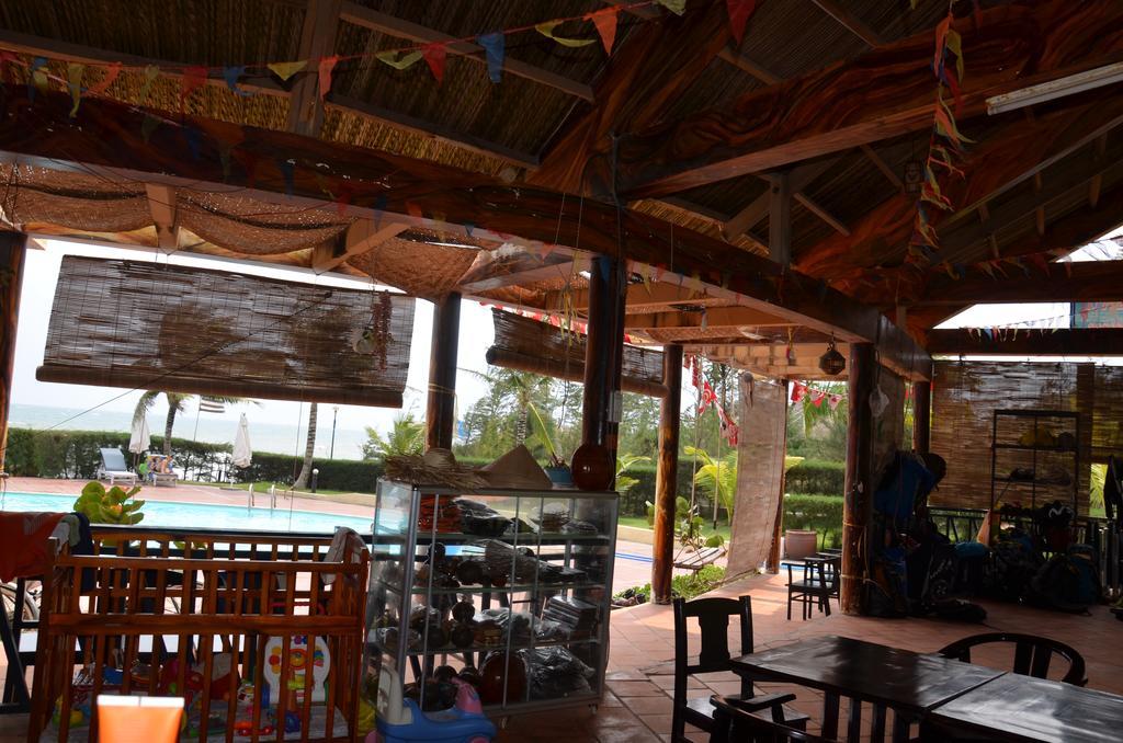 Mui Ne Village Resort Long Son Buitenkant foto