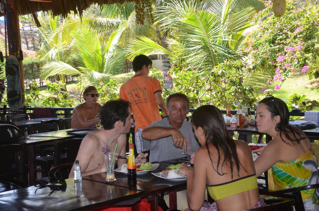 Mui Ne Village Resort Long Son Buitenkant foto