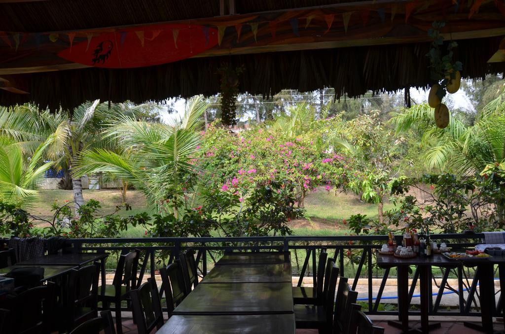 Mui Ne Village Resort Long Son Buitenkant foto