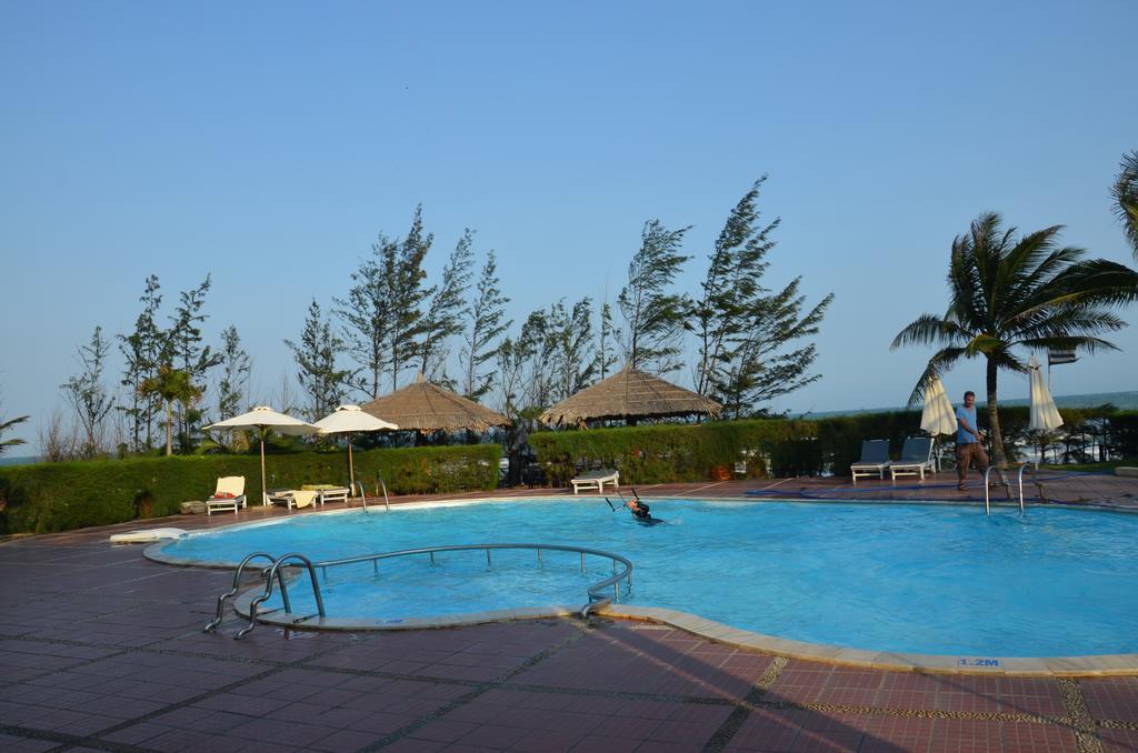 Mui Ne Village Resort Long Son Buitenkant foto