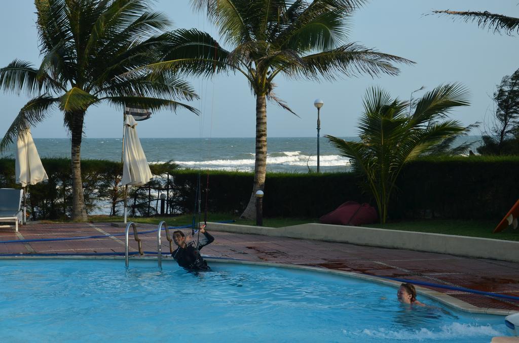 Mui Ne Village Resort Long Son Buitenkant foto