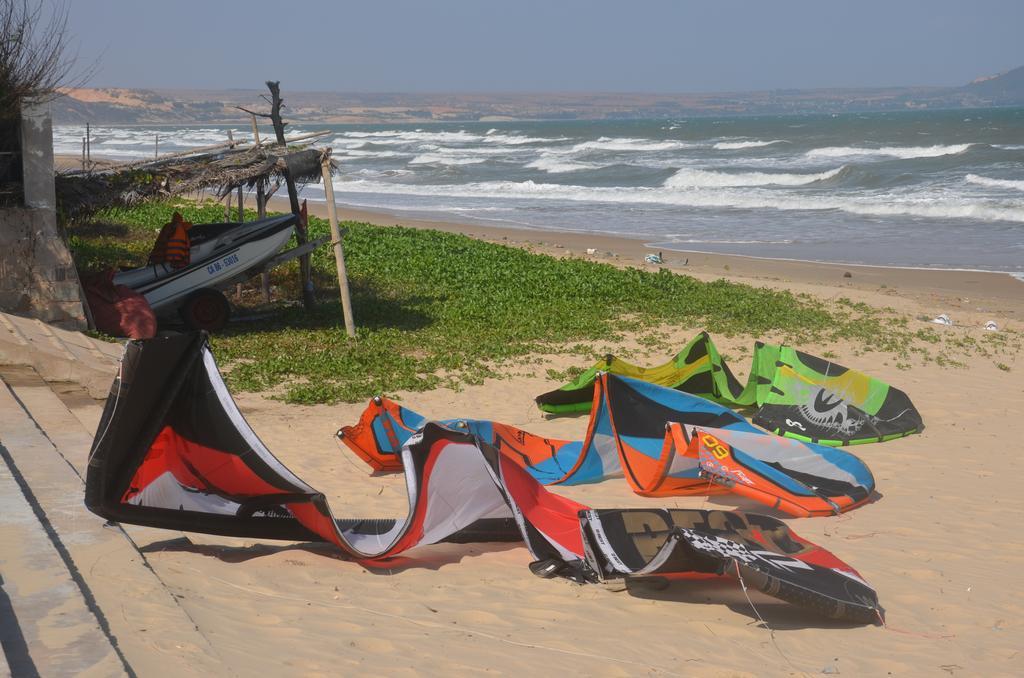 Mui Ne Village Resort Long Son Buitenkant foto