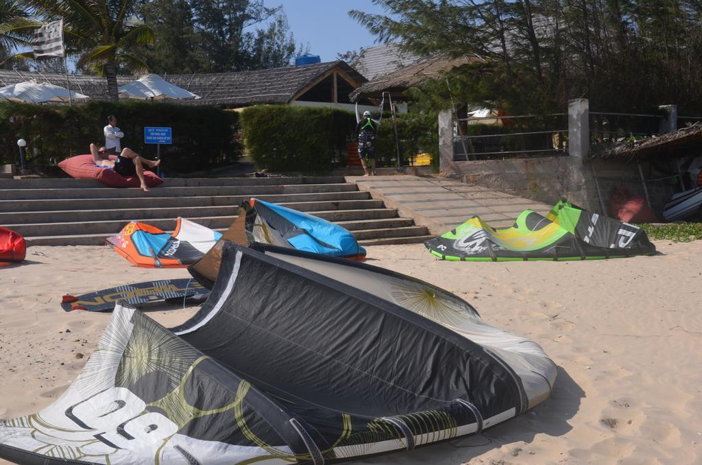 Mui Ne Village Resort Long Son Buitenkant foto
