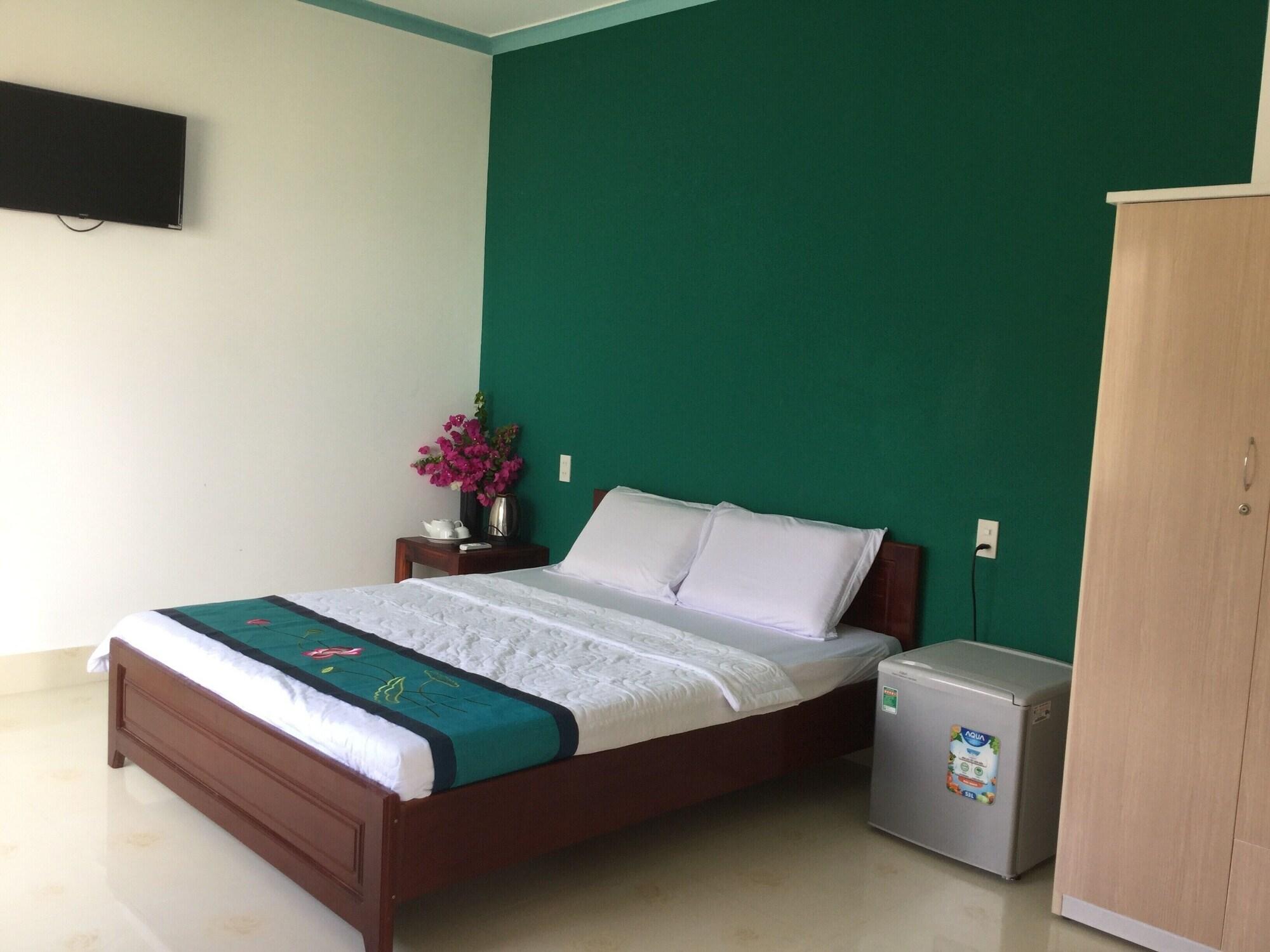 Mui Ne Village Resort Long Son Buitenkant foto