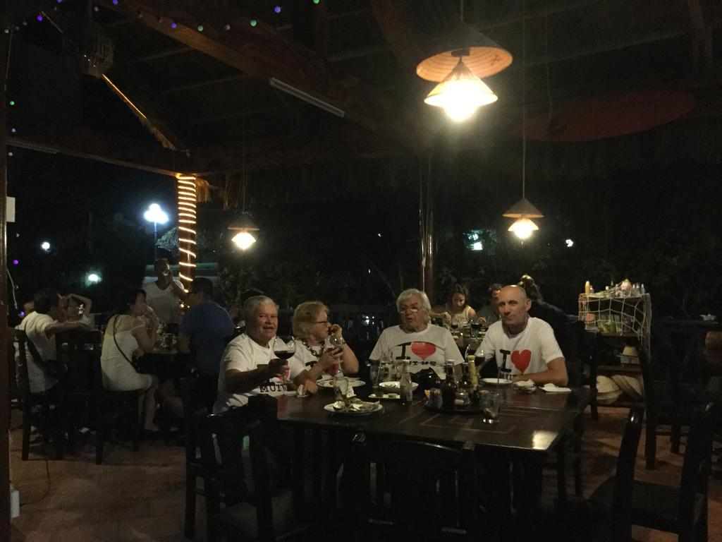Mui Ne Village Resort Long Son Buitenkant foto