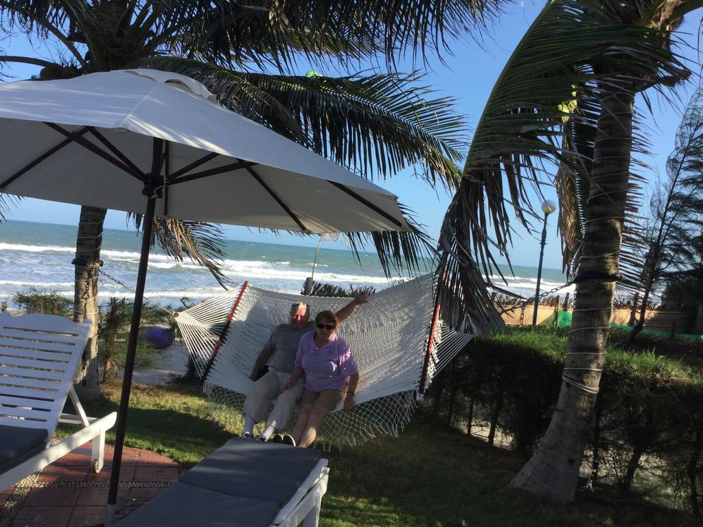 Mui Ne Village Resort Long Son Buitenkant foto