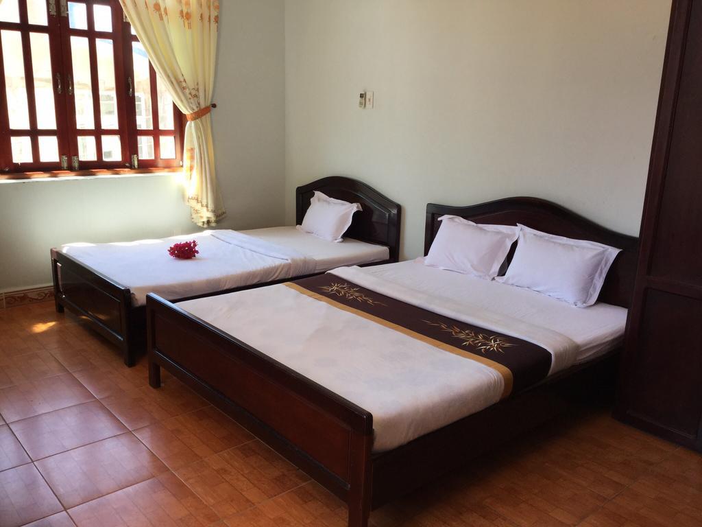 Mui Ne Village Resort Long Son Buitenkant foto
