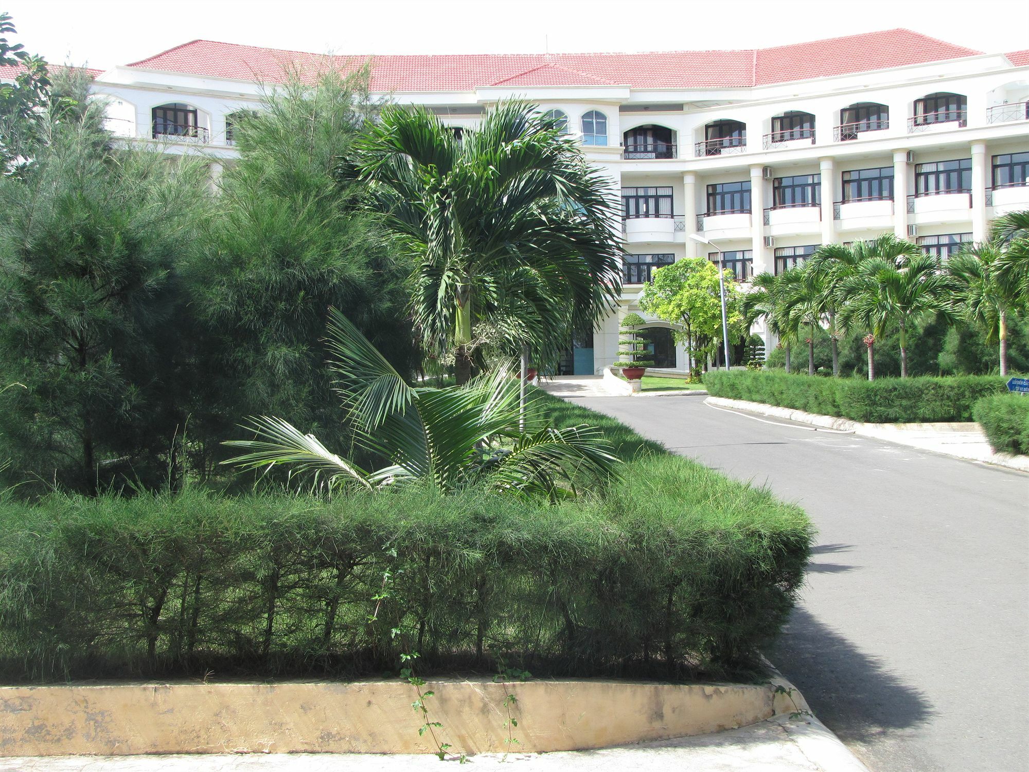 Mui Ne Village Resort Long Son Buitenkant foto