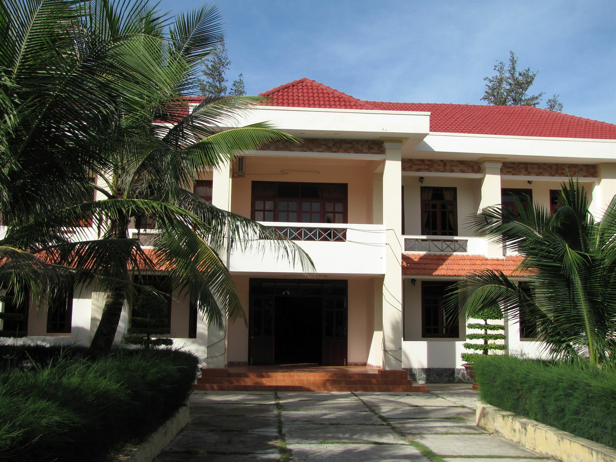 Mui Ne Village Resort Long Son Buitenkant foto